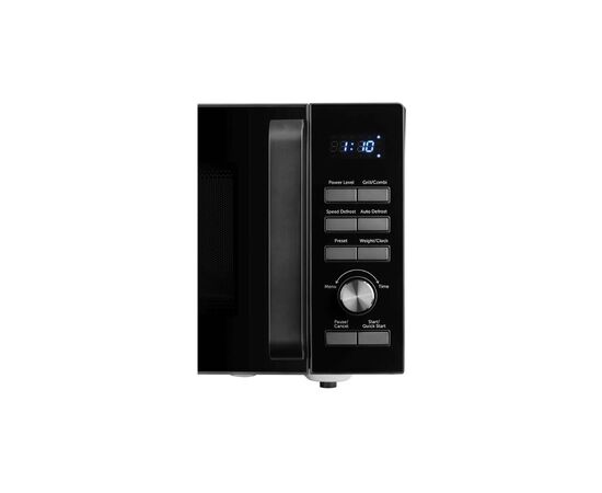Микроволновая печь ECG MTD 2590 GBS (MTD2590GBS), изображение 3 Микроволновая печь ECG MTD 2590 GBS (MTD2590GBS), изображение 3