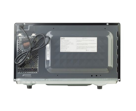Микроволновая печь Vinis VMW-S2380FB, изображение 6 Микроволновая печь Vinis VMW-S2380FB, изображение 6