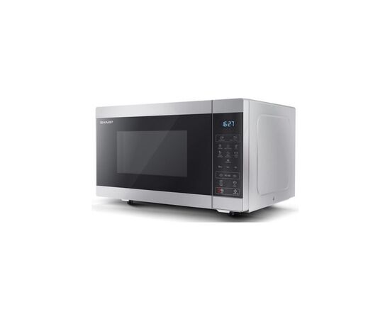 Микроволновая печь Sharp YC-MS51E-S, изображение 4 Микроволновая печь Sharp YC-MS51E-S, изображение 4