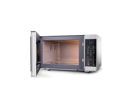 Микроволновая печь Sharp YC-MS51E-S, изображение 5 Микроволновая печь Sharp YC-MS51E-S, изображение 5