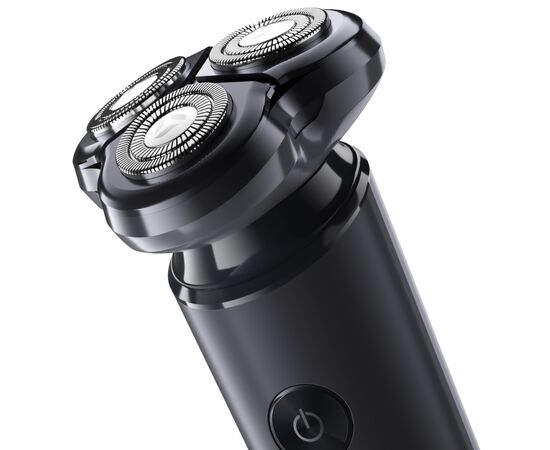 Электробритва Xiaomi Enchen Victor Rotary Shaver Black, изображение 2 Электробритва Xiaomi Enchen Victor Rotary Shaver Black, изображение 2