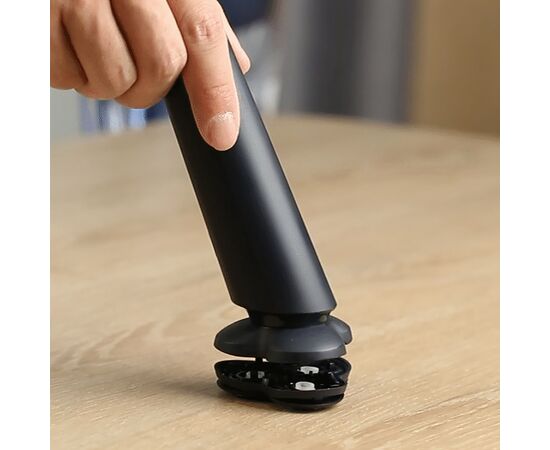 Электробритва Xiaomi Enchen Victor Rotary Shaver Black, изображение 6 Электробритва Xiaomi Enchen Victor Rotary Shaver Black, изображение 6
