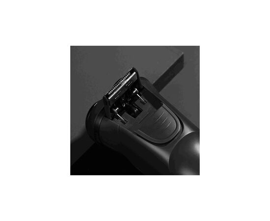 Электробритва Xiaomi Enchen Warrior Rotary Shaver Black, изображение 4 Электробритва Xiaomi Enchen Warrior Rotary Shaver Black, изображение 4