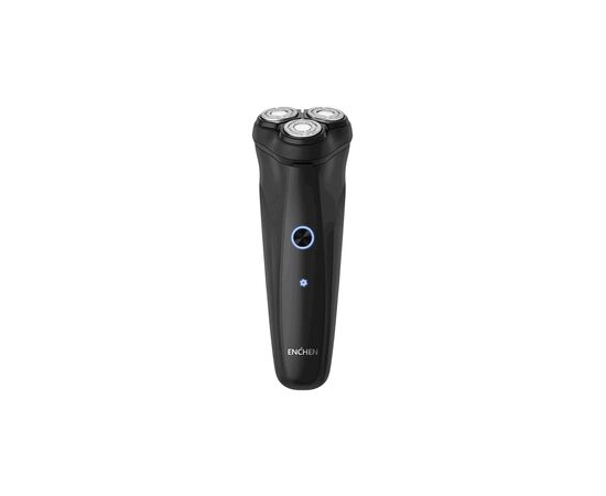 Электробритва Xiaomi Enchen Warrior Rotary Shaver Black