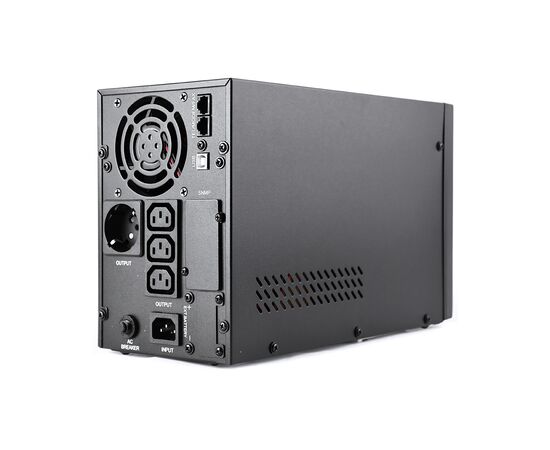 Источник бесперебойного питания EnerGenie EG-UPS-PS1000-01, 1000VA (EG-UPS-PS1000-01), изображение 2 Источник бесперебойного питания EnerGenie EG-UPS-PS1000-01, 1000VA (EG-UPS-PS1000-01), изображение 2