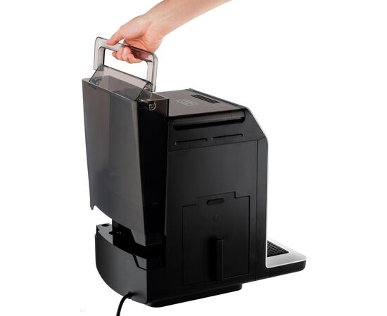 Кофемашина Krups EA890810, изображение 4 Кофемашина Krups EA890810, изображение 4
