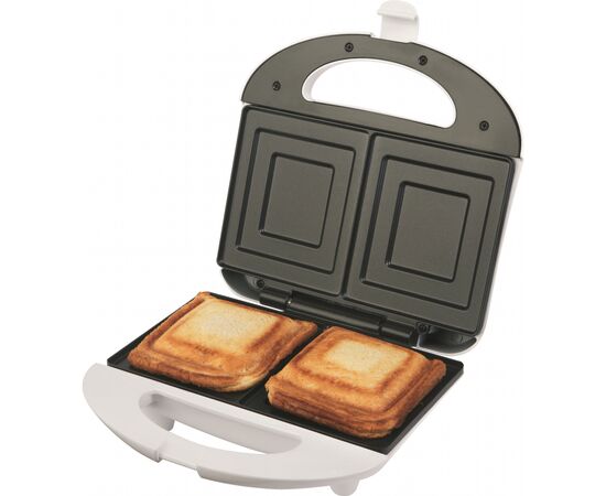 Сендвічниця ECG S 169 (S169), зображення 3 Сендвічниця ECG S 169 (S169), зображення 3