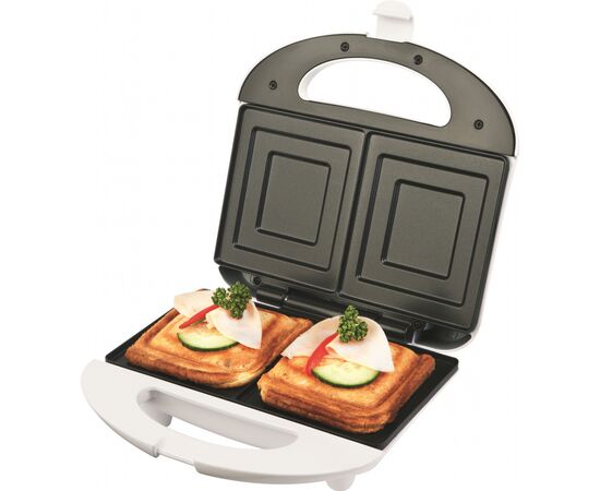 Сендвічниця ECG S 169 (S169), зображення 4 Сендвічниця ECG S 169 (S169), зображення 4