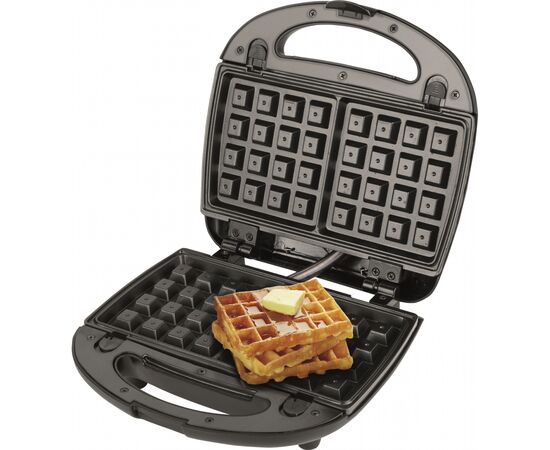 Сэндвичница ECG S 299 (S299), изображение 5 Сэндвичница ECG S 299 (S299), изображение 5