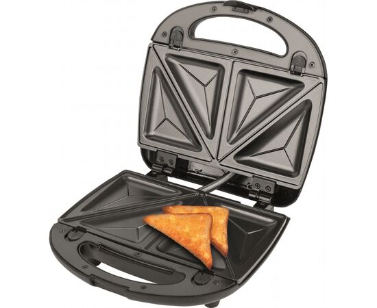 Сэндвичница ECG S 299 (S299), изображение 6 Сэндвичница ECG S 299 (S299), изображение 6