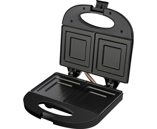 Сендвічниця ECG S 3172 (S3172), зображення 2 Сендвічниця ECG S 3172 (S3172), зображення 2