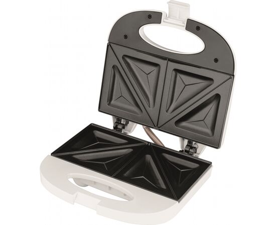 Сендвічниця ECG S 3271 (S3271), зображення 2 Сендвічниця ECG S 3271 (S3271), зображення 2