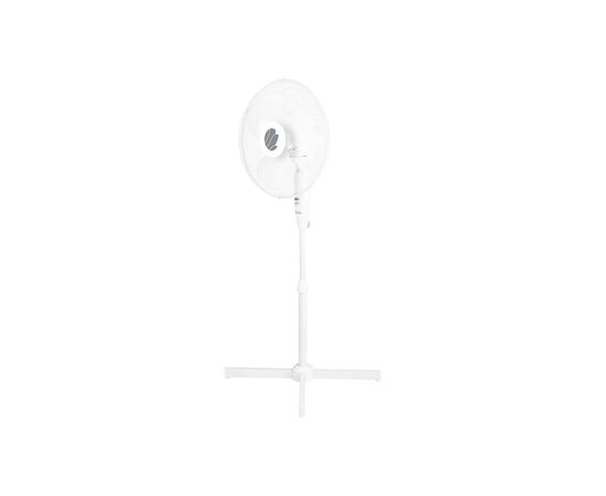 Вентилятор ECG FS 40a White (FS40a White), изображение 2 Вентилятор ECG FS 40a White (FS40a White), изображение 2