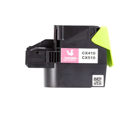 Картридж PowerPlant Lexmark CX310/CX410/CX510 MG чип (PP-TFL275M)