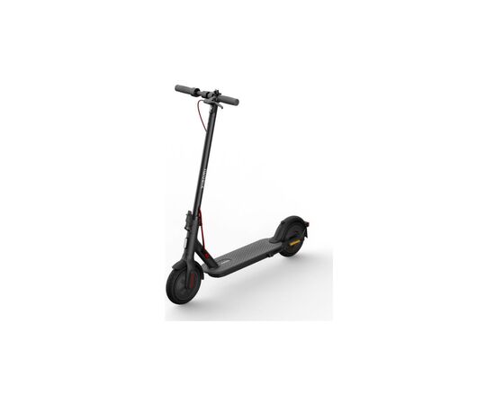Електросамокат Xiaomi Mi Electric Scooter 3Lite Black (910898), зображення 4 Електросамокат Xiaomi Mi Electric Scooter 3Lite Black (910898), зображення 4