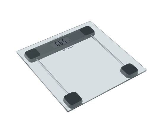 Весы напольные ECG OV 137 Glass (OV137 Glass), изображение 3 Весы напольные ECG OV 137 Glass (OV137 Glass), изображение 3