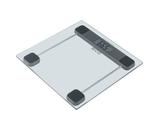 Весы напольные ECG OV 137 Glass (OV137 Glass), изображение 4 Весы напольные ECG OV 137 Glass (OV137 Glass), изображение 4
