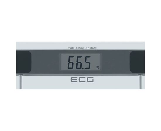 Весы напольные ECG OV 137 Glass (OV137 Glass), изображение 5 Весы напольные ECG OV 137 Glass (OV137 Glass), изображение 5