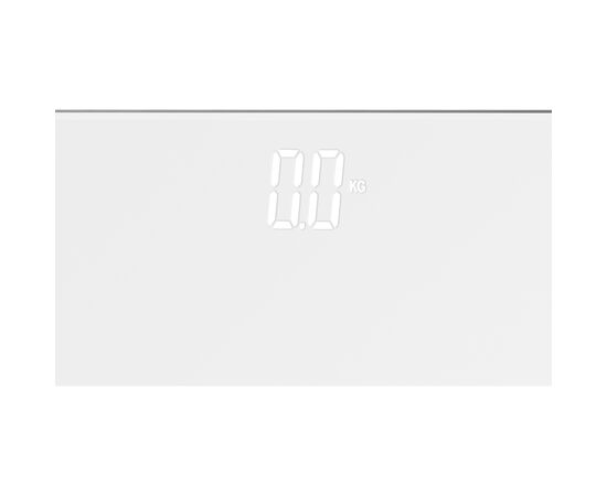 Весы напольные ECG OV 1821 White (OV1821 White), изображение 3 Весы напольные ECG OV 1821 White (OV1821 White), изображение 3
