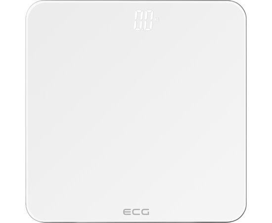 Весы напольные ECG OV 1821 White (OV1821 White)