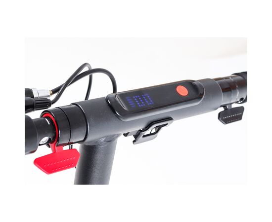 Электросамокат Maxxter TEO MAX Seat (1605475), изображение 3 Электросамокат Maxxter TEO MAX Seat (1605475), изображение 3