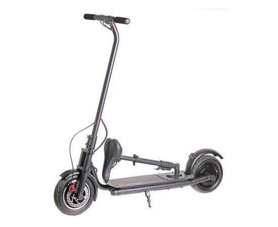 Электросамокат Maxxter TEO MAX Seat (1605475), изображение 4 Электросамокат Maxxter TEO MAX Seat (1605475), изображение 4
