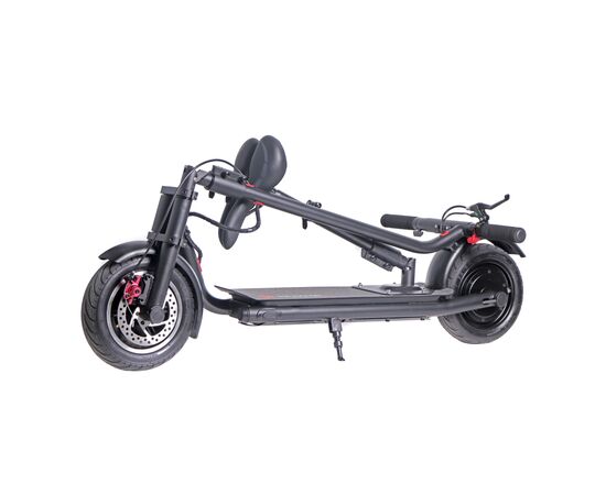 Электросамокат Maxxter TEO MAX Seat (1605475), изображение 5 Электросамокат Maxxter TEO MAX Seat (1605475), изображение 5