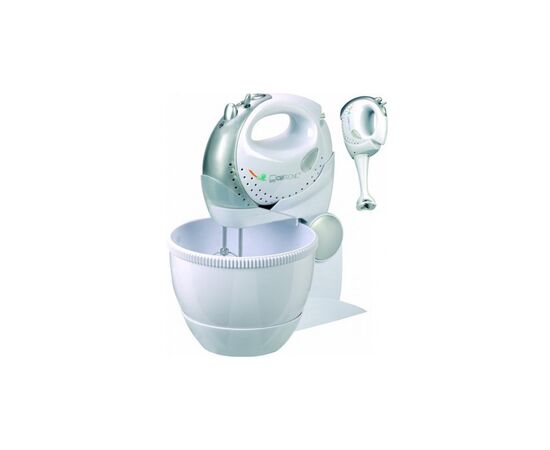 Міксер Clatronic HMS 2739 White (HMS2739 White)