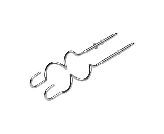 Миксер Clatronic HM 3014 White (HM3014 White), изображение 2 Миксер Clatronic HM 3014 White (HM3014 White), изображение 2