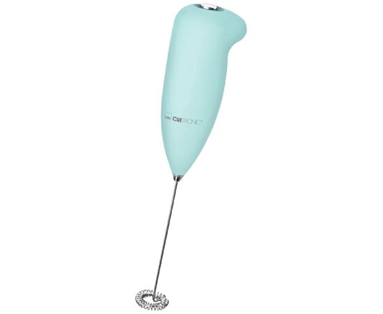 Капучинатор Clatronic MS 3089 mint-green (MS3089 mint-green)