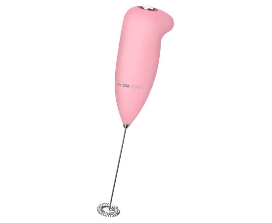 Капучинатор Clatronic MS 3089 pink (MS3089 pink)
