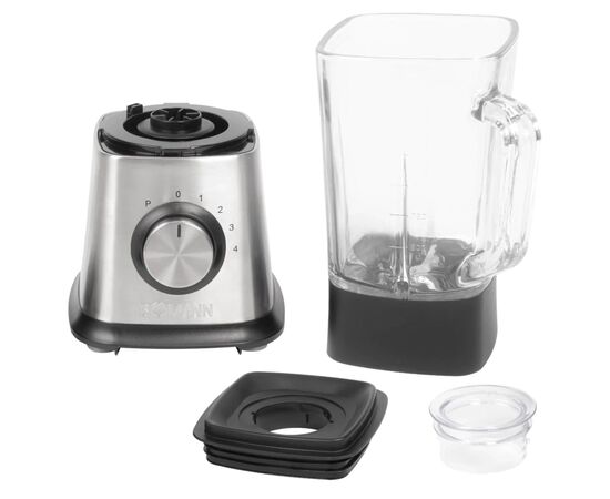 Миксер Bomann UM 1374 CB (UM1374CB), изображение 2 Миксер Bomann UM 1374 CB (UM1374CB), изображение 2