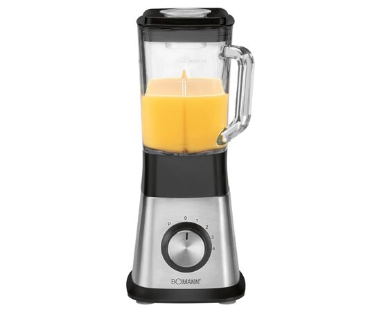 Миксер Bomann UM 1374 CB (UM1374CB), изображение 3 Миксер Bomann UM 1374 CB (UM1374CB), изображение 3