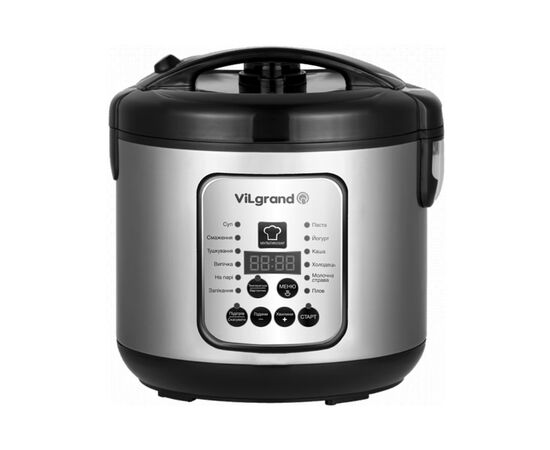 Мультиварка Vilgrand VMC 1255 (VMC1255)