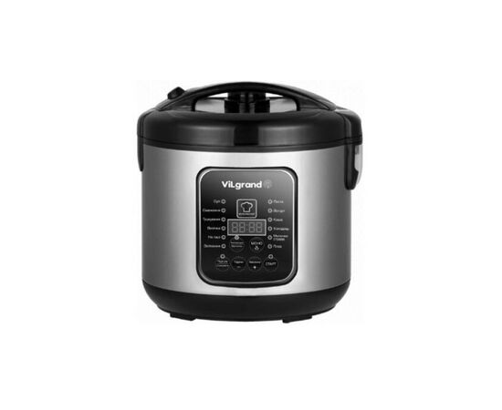 Мультиварка Vilgrand VMC 1255С (VMC1255С)