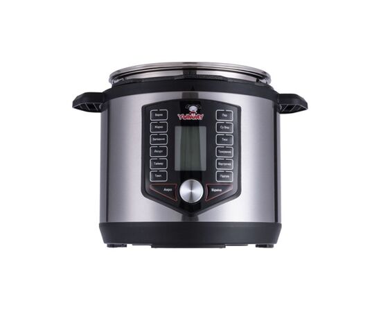 Мультиварка Yummy YPC-A600X, изображение 2 Мультиварка Yummy YPC-A600X, изображение 2