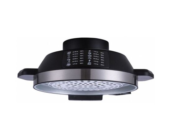 Мультиварка Yummy YPC-A600X, изображение 4 Мультиварка Yummy YPC-A600X, изображение 4