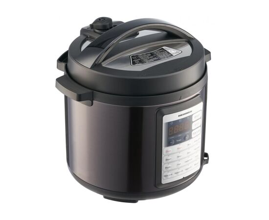 Мультиварка HEINNER HPCK-38BK, изображение 2 Мультиварка HEINNER HPCK-38BK, изображение 2