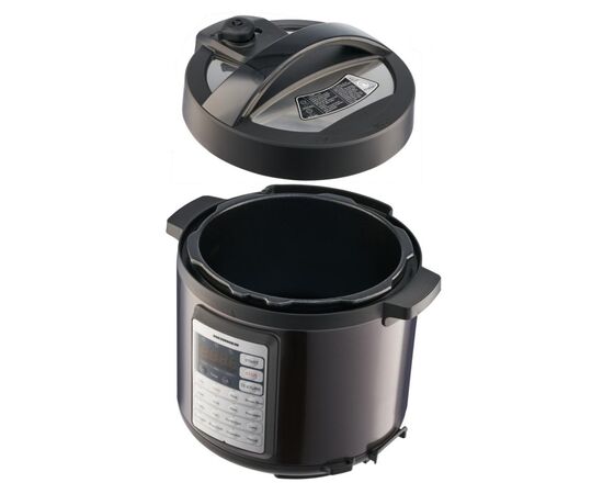 Мультиварка HEINNER HPCK-38BK, изображение 3 Мультиварка HEINNER HPCK-38BK, изображение 3