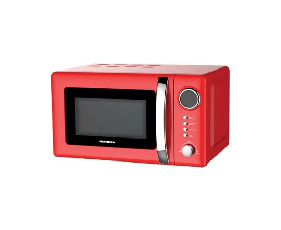 Мікрохвильова піч HEINNER HMW-20 GRD (HMW-20GRD)