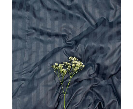 Постільна білизна Tiare 67 Сатин Страйп Кольоровий євро (67_Stripe_ev), зображення 2