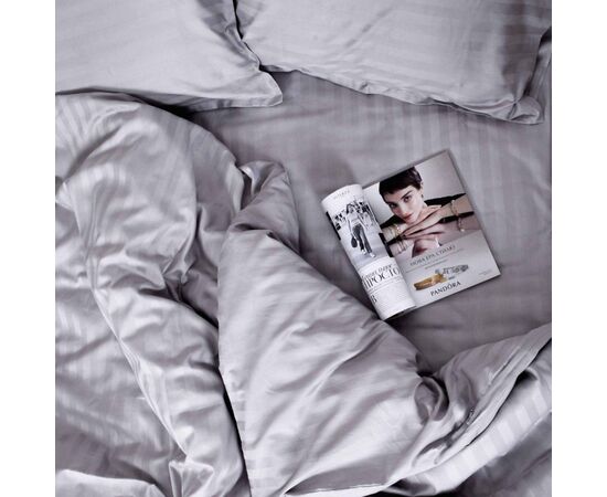 Постільна білизна Tiare 80 Сатин Страйп Кольоровий полуторний (80_Stripe_pl), зображення 3 Постільна білизна Tiare 80 Сатин Страйп Кольоровий полуторний (80_Stripe_pl), зображення 3