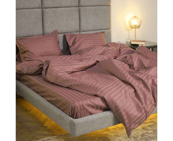 Постільна білизна Tiare 86 Сатин Страйп Кольоровий двоспальний (86_Stripe_dv), зображення 2 Постільна білизна Tiare 86 Сатин Страйп Кольоровий двоспальний (86_Stripe_dv), зображення 2