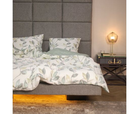 Постельное белье Viluta 21159 Ранфорс полуторный (21159 pl), изображение 2 Постельное белье Viluta 21159 Ранфорс полуторный (21159 pl), изображение 2