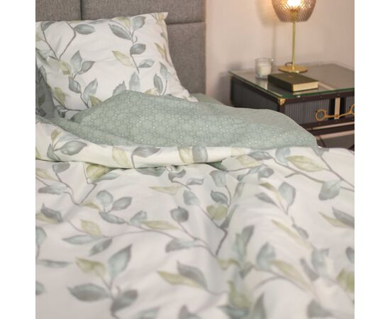 Постельное белье Viluta 21159 Ранфорс полуторный (21159 pl), изображение 3 Постельное белье Viluta 21159 Ранфорс полуторный (21159 pl), изображение 3