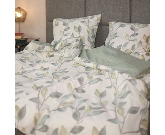 Постельное белье Viluta 21159 Ранфорс полуторный (21159 pl), изображение 6 Постельное белье Viluta 21159 Ранфорс полуторный (21159 pl), изображение 6