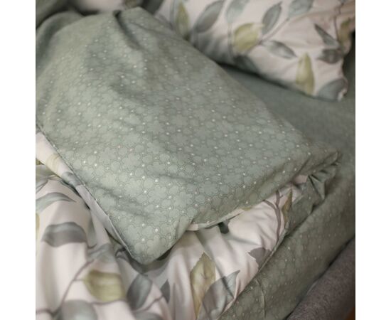 Постельное белье Viluta 21159 Ранфорс полуторный (21159 pl), изображение 7 Постельное белье Viluta 21159 Ранфорс полуторный (21159 pl), изображение 7