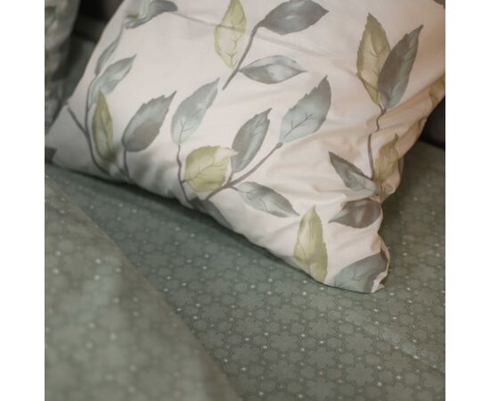 Постельное белье Viluta 21159 Ранфорс полуторный (21159 pl), изображение 9 Постельное белье Viluta 21159 Ранфорс полуторный (21159 pl), изображение 9