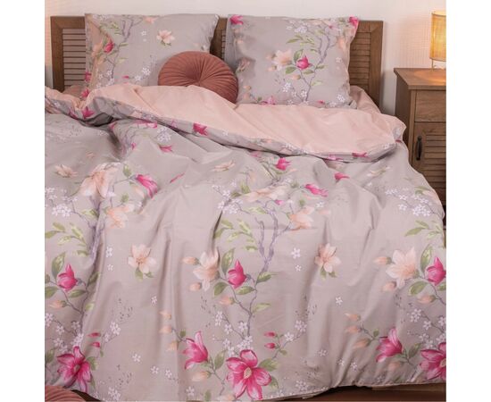 Постельное белье Viluta 22220 Ранфорс полуторный (22220_pl), изображение 2 Постельное белье Viluta 22220 Ранфорс полуторный (22220_pl), изображение 2