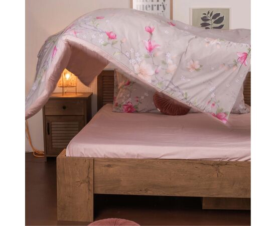 Постельное белье Viluta 22220 Ранфорс полуторный (22220_pl), изображение 6 Постельное белье Viluta 22220 Ранфорс полуторный (22220_pl), изображение 6